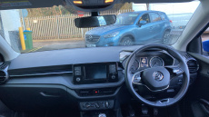 Skoda Fabia 1.0 TSI SE Comfort 5dr Petrol Hatchback